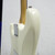 Used Fender Stratocaster Made in Mexico Electric Guitar White 40042-S000256420 View 8