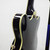 Used Agile 820 Semi Hollow Electric Guitar Sunburst 40042-S000256421 View 10