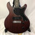 Used HARLEY BENTON DC-JR Double Cut Electric Guitar Wood 6-String 41128-S000104688 View 1