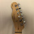 Used Squier AFFINITY TELECASTER T Type Electric Guitar Amber 6-String 41128-S000104687 View 3