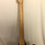 Used Squier AFFINITY TELECASTER T Type Electric Guitar Amber 6-String 41128-S000104687 View 5