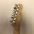 Used Squier AFFINITY TELECASTER T Type Electric Guitar Amber 6-String 41128-S000104687 View 4
