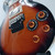 Used Epiphone PLUS TOP PRO FX FLOYD ROSE Electric Guitar Tobacco Sunburst 6-String 40081-S000111000 View 7