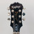 Used Epiphone PLUS TOP PRO FX FLOYD ROSE Electric Guitar Tobacco Sunburst 6-String 40081-S000111000 View 3