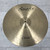 Used Amedia 18" Classic Dark Crash Cymbal 1660 grams 40051-S000114570 View 1