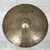 Used Amedia 21" Old School Ride Cymbal 2089 grams 40051-S000114572 View 1