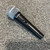 Used RADIO SHACK 33-3043 Dynamic Microphone 41106-S000092428 View 1