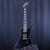 Used Epiphone PROPHECY EXTURA Modern Metal Electric Guitar Black 6-String 40123-S000129046 View 2