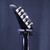 Used Epiphone PROPHECY EXTURA Modern Metal Electric Guitar Black 6-String 40123-S000129046 View 5