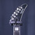 Used Epiphone PROPHECY EXTURA Modern Metal Electric Guitar Black 6-String 40123-S000129046 View 4