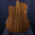Used Fender CD-140SCE ACOUSTIC ELECTRIC Laminate Top Acoustic Guitar Natural 40123-S000129052 View 8