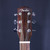 Used Fender CD-140SCE ACOUSTIC ELECTRIC Laminate Top Acoustic Guitar Natural 40123-S000129052 View 4