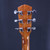 Used Fender CD-140SCE ACOUSTIC ELECTRIC Laminate Top Acoustic Guitar Natural 40123-S000129052 View 5