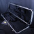 Used Ernie Ball MUSIC MAN BASS CASE Guitar Case 40123-S000129062 View 2