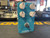 Used CaLine PURE SKY OVERDRIVE Guitar Effect 40085-S000105085 View 1