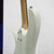 Used Schecter Diamond Series RIOT-6 Electric Guitar White  40042-S000256426 View 8