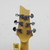 Used Schecter Diamond Series RIOT-6 Electric Guitar White  40042-S000256426 View 12