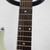 Used Schecter Diamond Series RIOT-6 Electric Guitar White  40042-S000256426 View 5