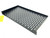 Used 1 SPACE RACK SHELF Pro Sound Accessory 41124-S000203258 View 1