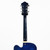 Used Ibanez ARTCORE AFS-75-TBL-12-01 Semi-Hollow Electric Guitar Blue 6-String View 5