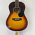 Used Tanara TD-34 ACOUSTIC GUITAR Laminate Top Acoustic Guitar Sunburst 41124-S000203259 View 1