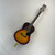 Used Tanara TD-34 ACOUSTIC GUITAR Laminate Top Acoustic Guitar Sunburst 41124-S000203259 View 2