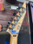 Used LTD M-100FM Electric Guitar Red 6-String 40085-S000105091 View 4