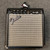 Used Fender FRONTMAN 15B 1 x 10 Bass Combo Amplifier 1 x 10 40111-S000186280 View 1