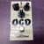Used Fulltone OCD 1.4 Overdrive Pedal 40111-S000186285 View 1