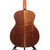 Used Taylor 214 Solid Top Acoustic Guitar Natural View 4