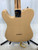 Used Fender NASHVILLE TELE DELX. T Type Electric Guitar Natural 6-String 40107-S000151945 View 13