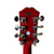 Used Epiphone SLASH J-45 Acoustic Guitar Sunburst 40083-S000151687 View 6