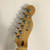 Used Fender MIM STANDARD TELECASTER T Type Electric Guitar Blue 6-String 41128-S000104706 View 2