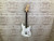 Used Fender 2024 TOTS YETI TOM DELONGE STRAT Electric Guitar  41112-S000096624 View 2