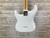 Used Fender 2024 TOTS YETI TOM DELONGE STRAT Electric Guitar  41112-S000096624 View 9