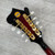 Used Washburn M-3SWB Mandolin - Case Included 40112-S000177481 View 9