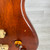 Used Axtra 4-string Fretless Bass Guitar - Natural 40112-S000177480 View 5