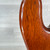 Used Axtra 4-string Fretless Bass Guitar - Natural 40112-S000177480 View 9