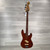 Used Axtra 4-string Fretless Bass Guitar - Natural 40112-S000177480 View 3