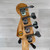 Used Axtra 4-string Fretless Bass Guitar - Natural 40112-S000177480 View 17