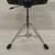 Used Roc-N-Soc Nitro Hydraulic Drum Throne 40015-S000326020 View 5