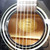 Used Yamaha F335 Acoustic Guitar Black 40042-S000256455 View 6