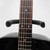 Used Yamaha F335 Acoustic Guitar Black 40042-S000256455 View 5