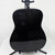 Used Yamaha F335 Acoustic Guitar Black 40042-S000256455 View 14