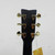 Used Yamaha F335 Acoustic Guitar Black 40042-S000256455 View 12