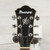 Used Ibanez AF75 Semi-Hollow Electric Guitar Sunburst 40015-S000326021 View 4