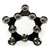 Used Meinl SFHHT Super Flex Tambourine View 1