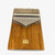Used Meinl KL1703S Kalimba View 1