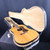 Used Guild D-25AH USA WESTERLY Vintage Solid Top Acoustic Guitar Natural 41140-S000129091 View 12