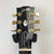 Used Gibson HOWARD ROBERTS FUSION 1997 Semi-Hollow Electric Guitar Sunburst 6-String 41124-S000203270 View 3